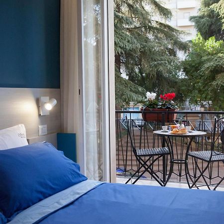 B&B Morelli Home Козенца Екстер'єр фото