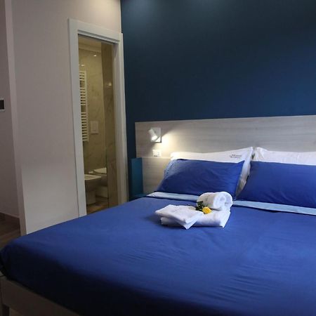 B&B Morelli Home Козенца Екстер'єр фото
