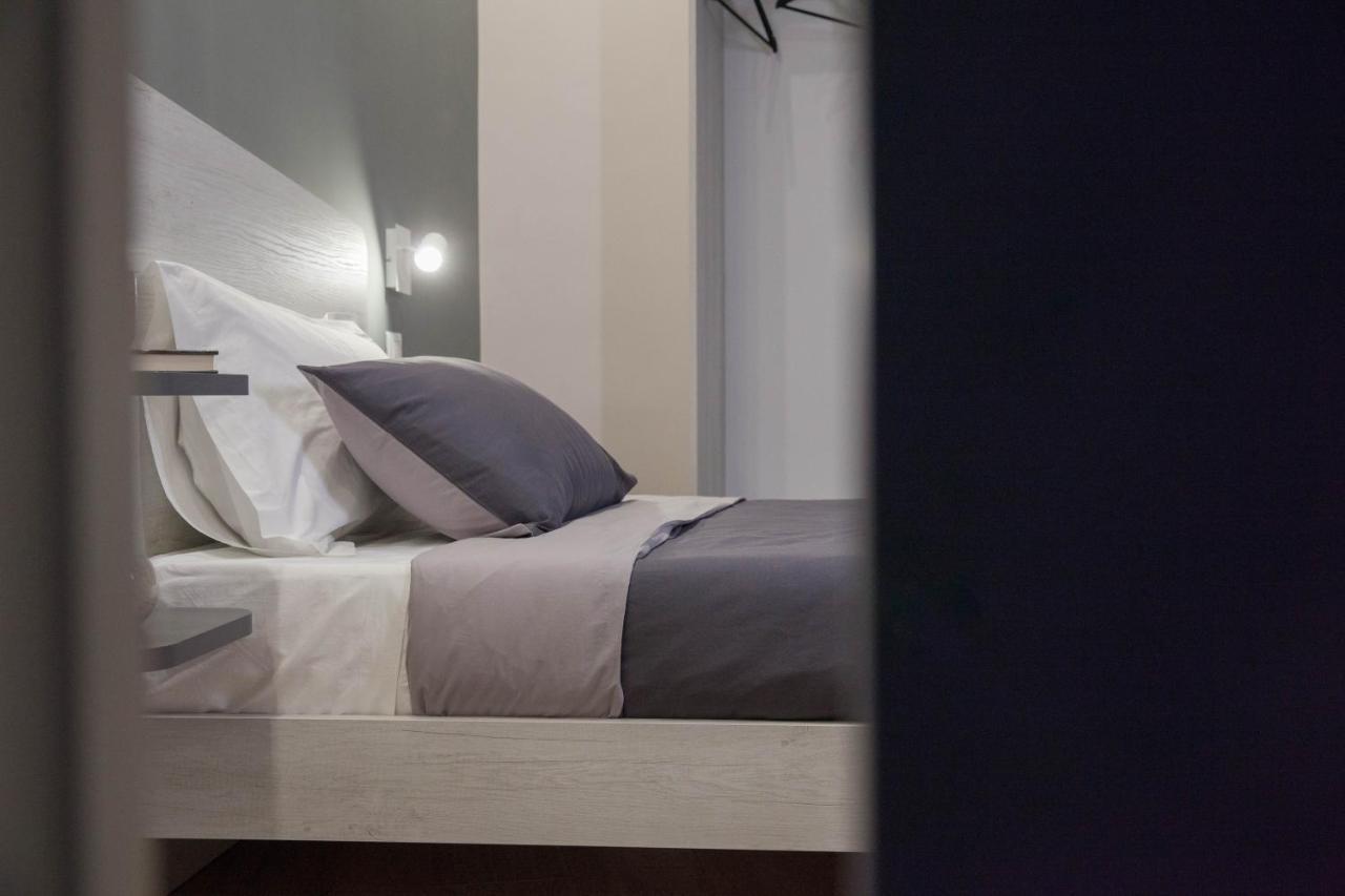 B&B Morelli Home Козенца Екстер'єр фото