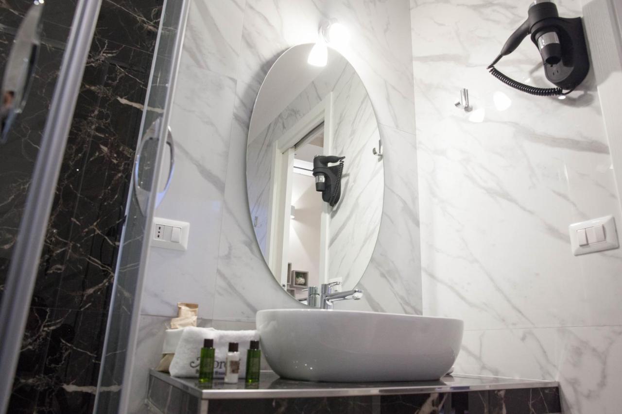 B&B Morelli Home Козенца Екстер'єр фото