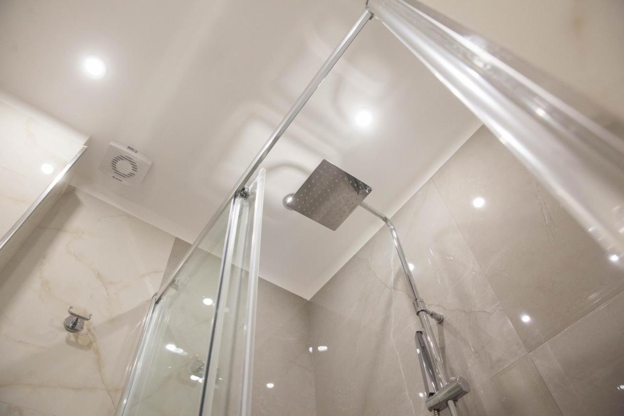 B&B Morelli Home Козенца Екстер'єр фото