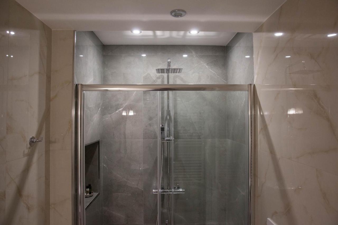 B&B Morelli Home Козенца Екстер'єр фото