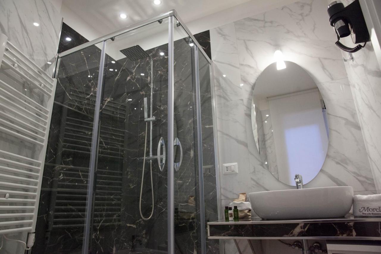 B&B Morelli Home Козенца Екстер'єр фото