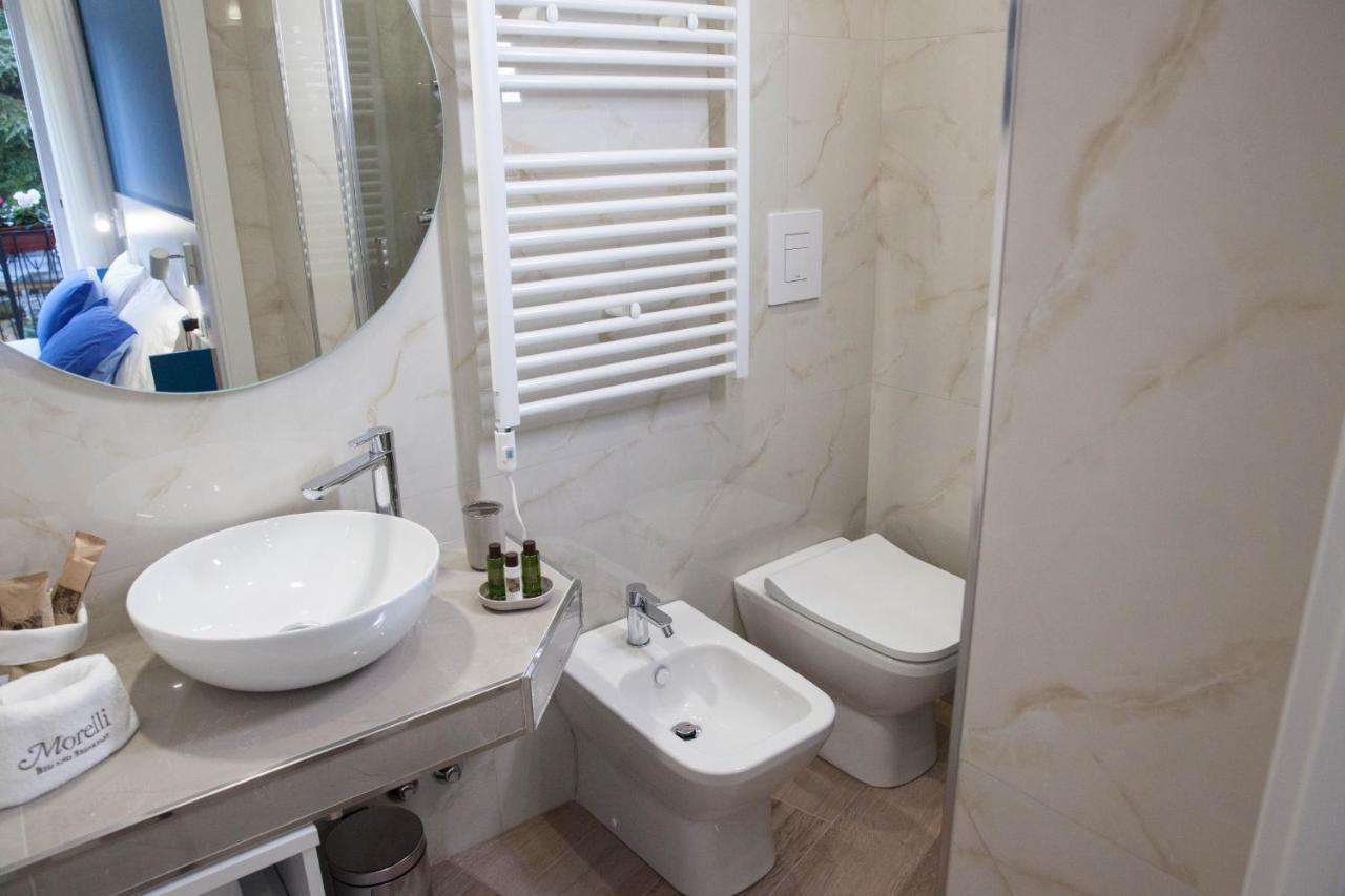 B&B Morelli Home Козенца Екстер'єр фото