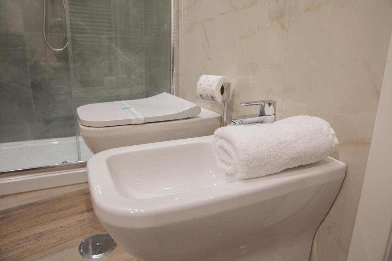 B&B Morelli Home Козенца Екстер'єр фото