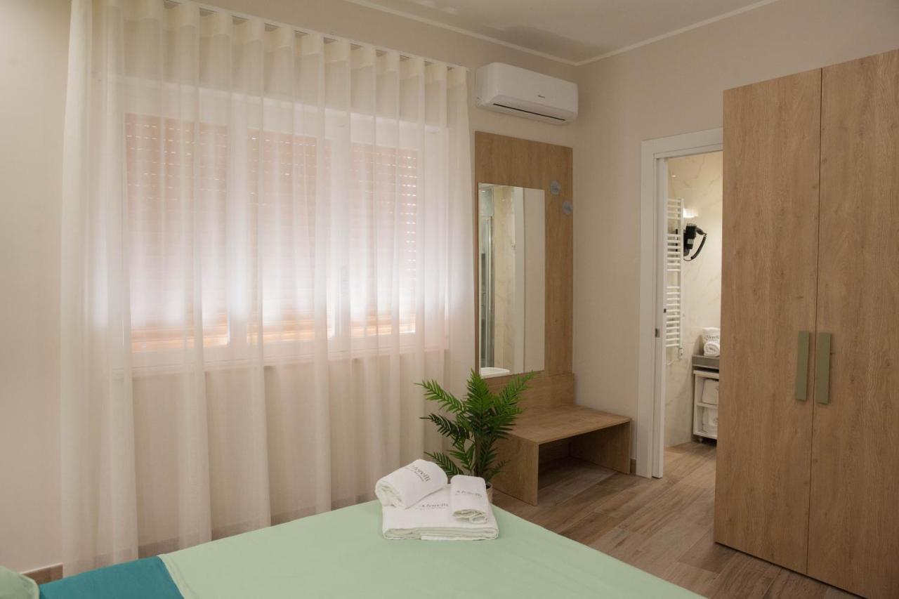 B&B Morelli Home Козенца Екстер'єр фото