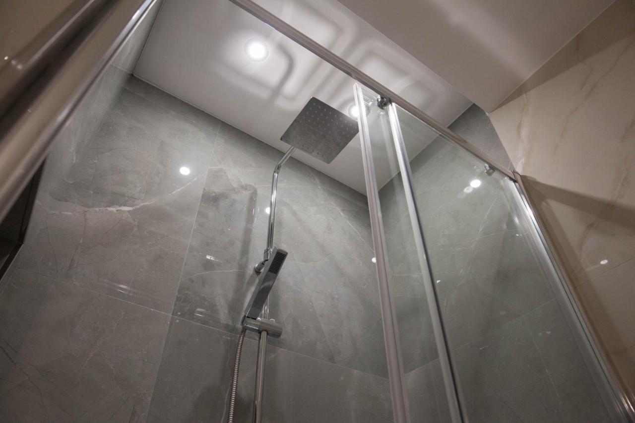 B&B Morelli Home Козенца Екстер'єр фото