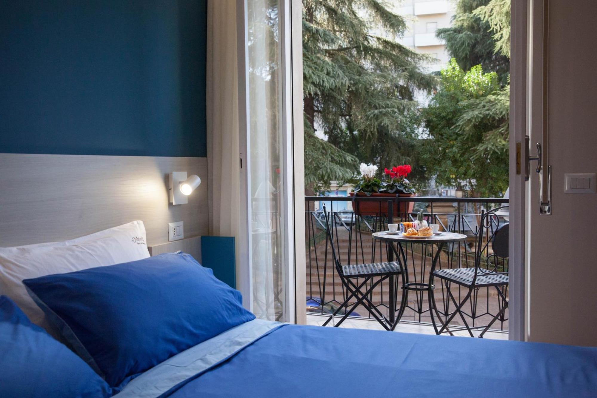 B&B Morelli Home Козенца Екстер'єр фото